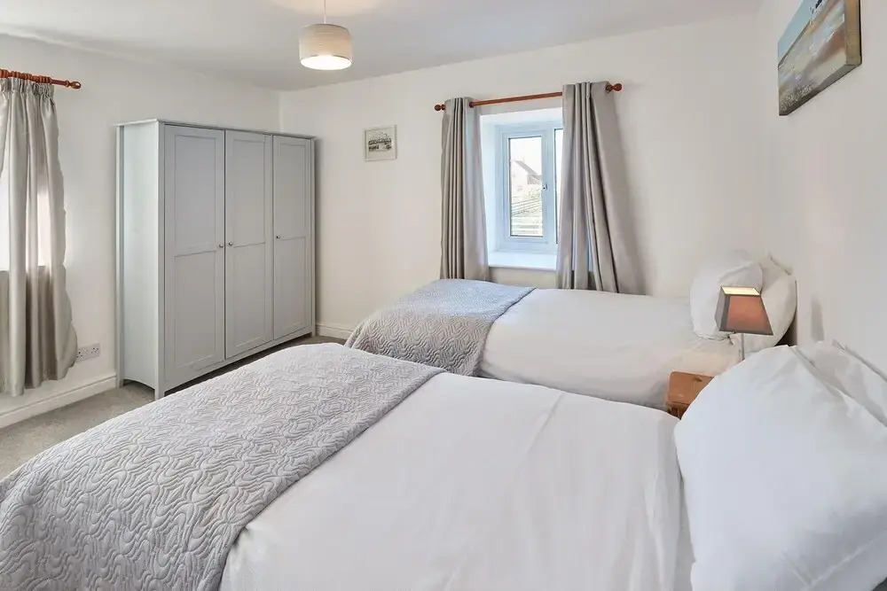 Host Stay The Granary