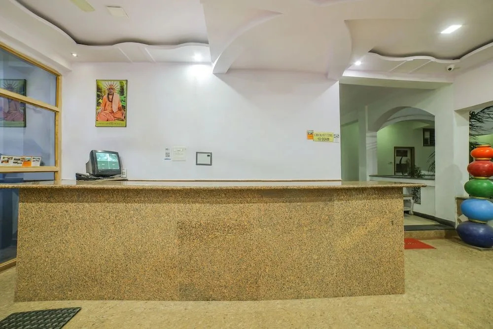 Hotel Anandam Palace