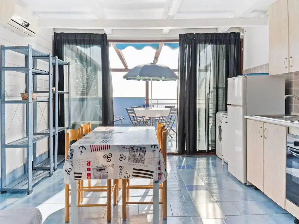 Belvilla by OYO Apartment in Policastro Bussentino