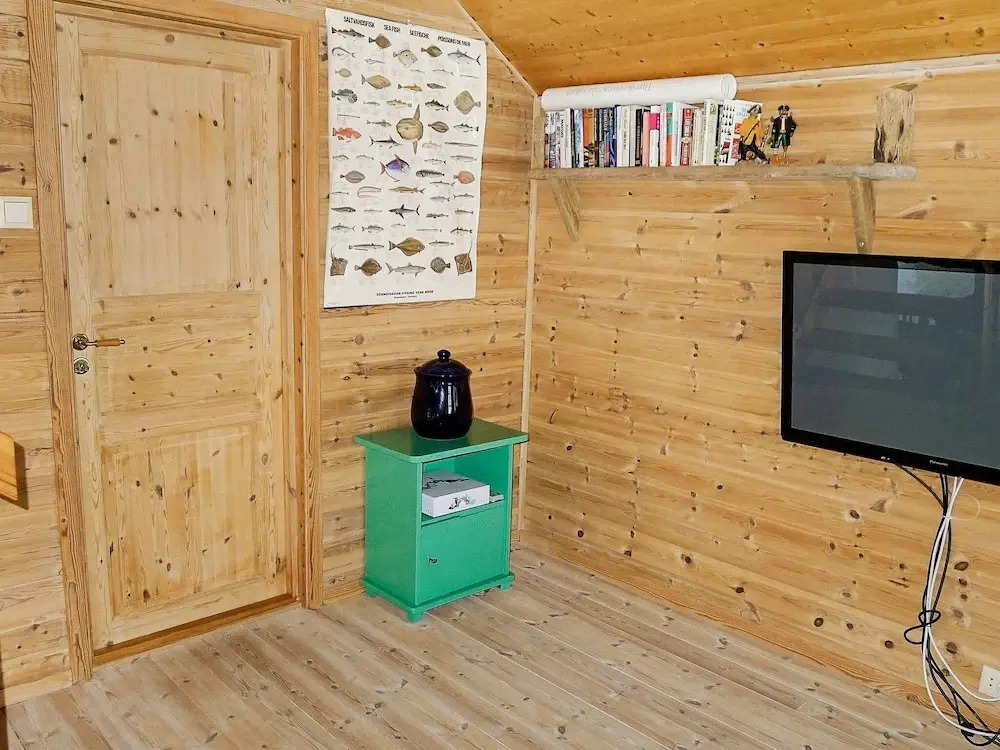 Holiday Home in Kristiansand R