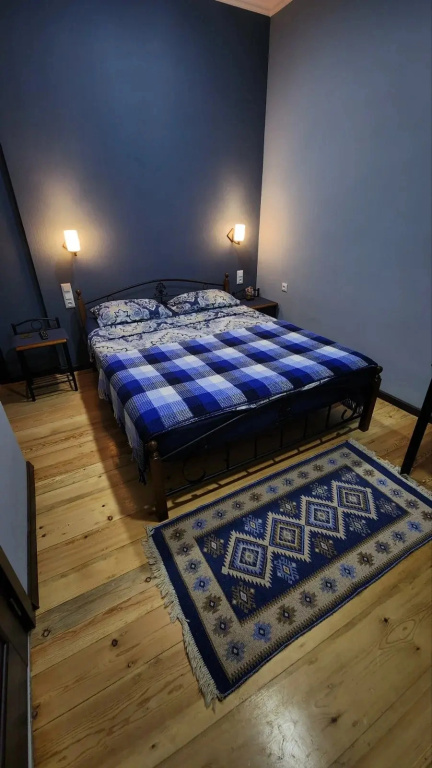 Velio Guest House