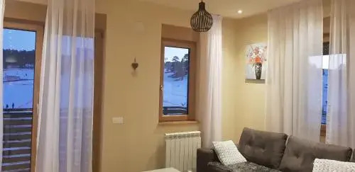 Apartment GEA 24 Zlatibor sa garažom