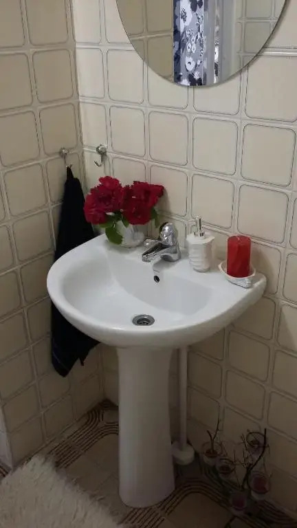Kuressaare White Villa