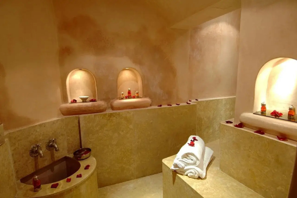 Riad Palais Des Princesses & Spa