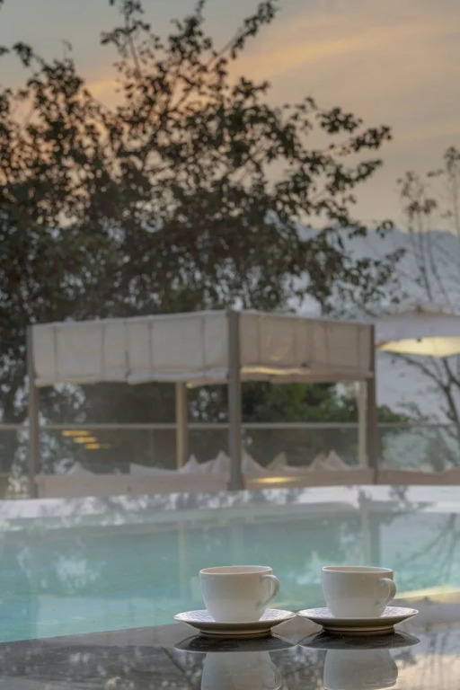 Modi Yoga Retreat Rishikesh