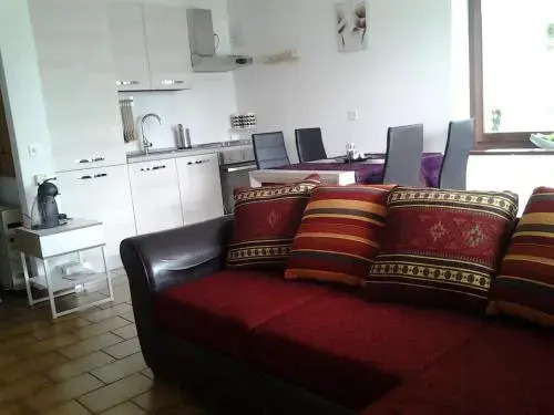 Holiday Home Casa Stefi