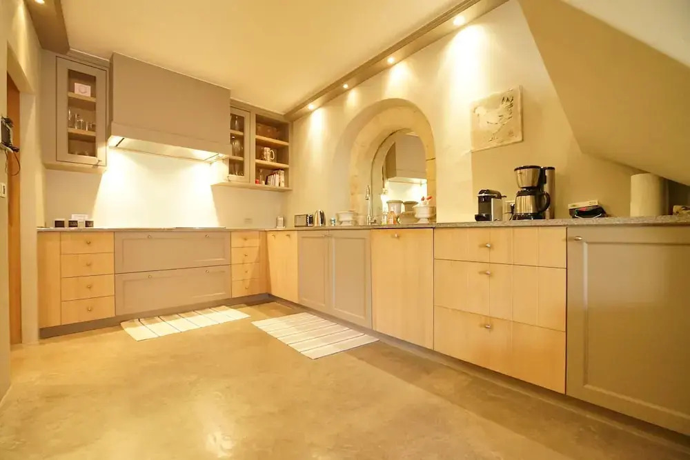 Villas du Luberon - Clos Vitaline