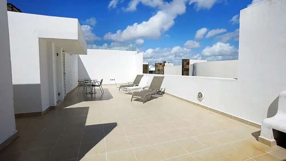 Playa Ge 302 B 2 Bedroom Condo