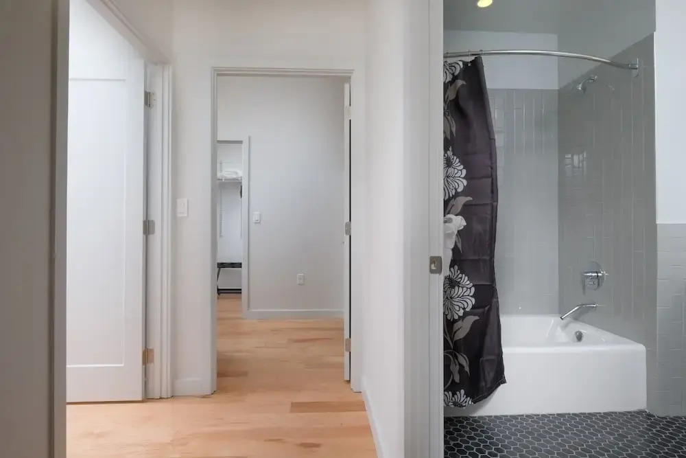 Global Luxury Suites near Union Station