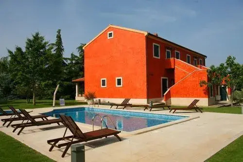 Rooms Alla Beccaccia