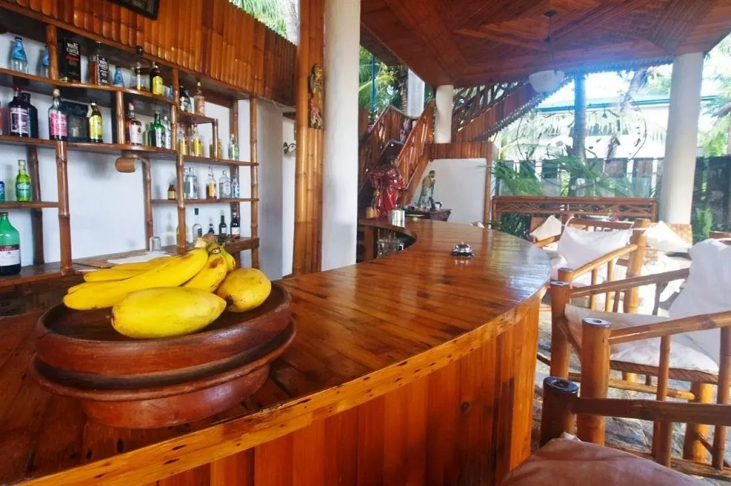 The Coral Blue Oriental Beach Villas and Suites
