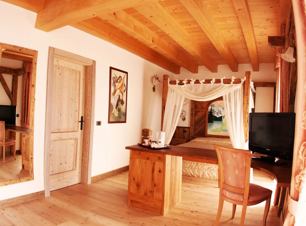 Agriturismo Ai Castioni