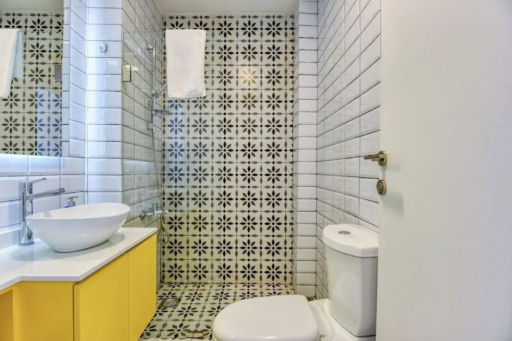 The Arch 2-BR Apartment in Mar Mkhayel