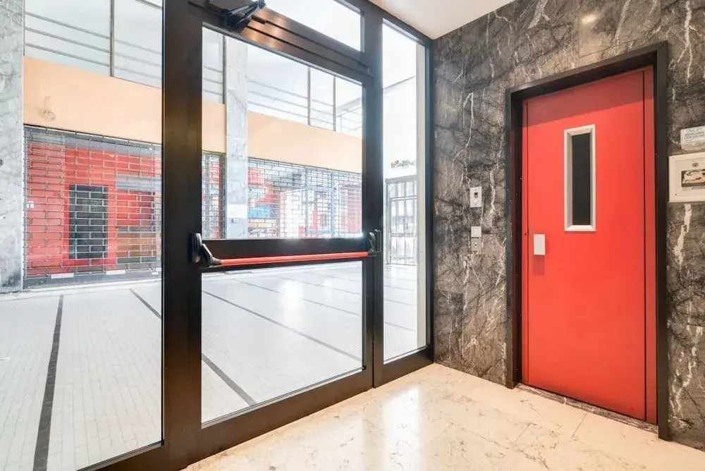 University Galleria Ognissanti Apartment