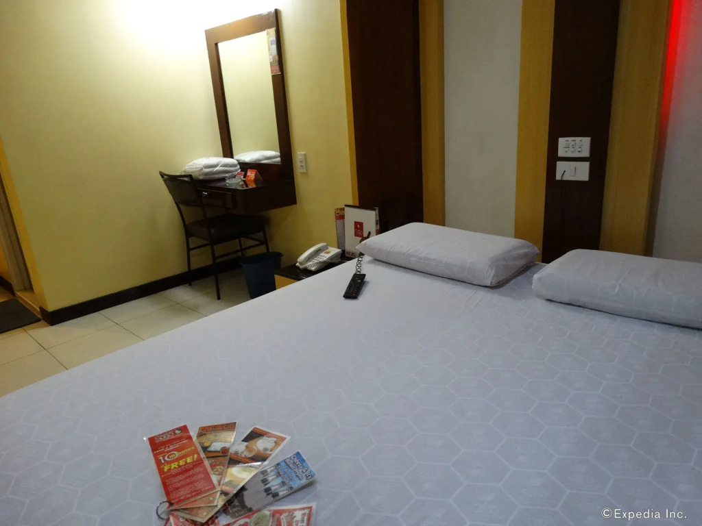 Hotel Sogo Pasay Wood Street