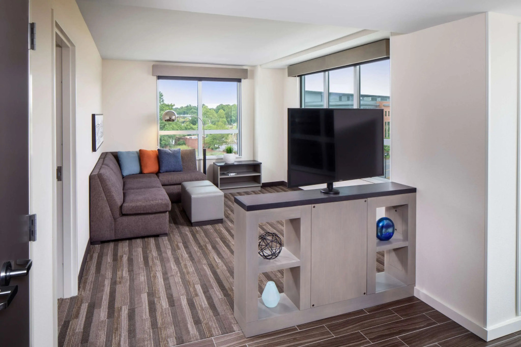 Hyatt House Charleston / Mount Pleasant