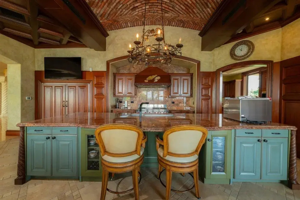 - Casa Garmus - 10 bdr Ocean View