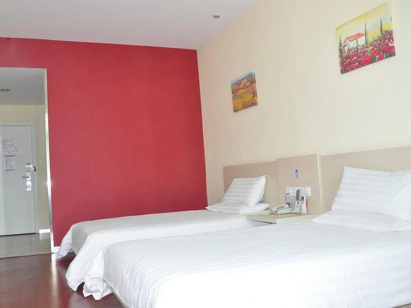 Hanting Express Wanda Quanzhou