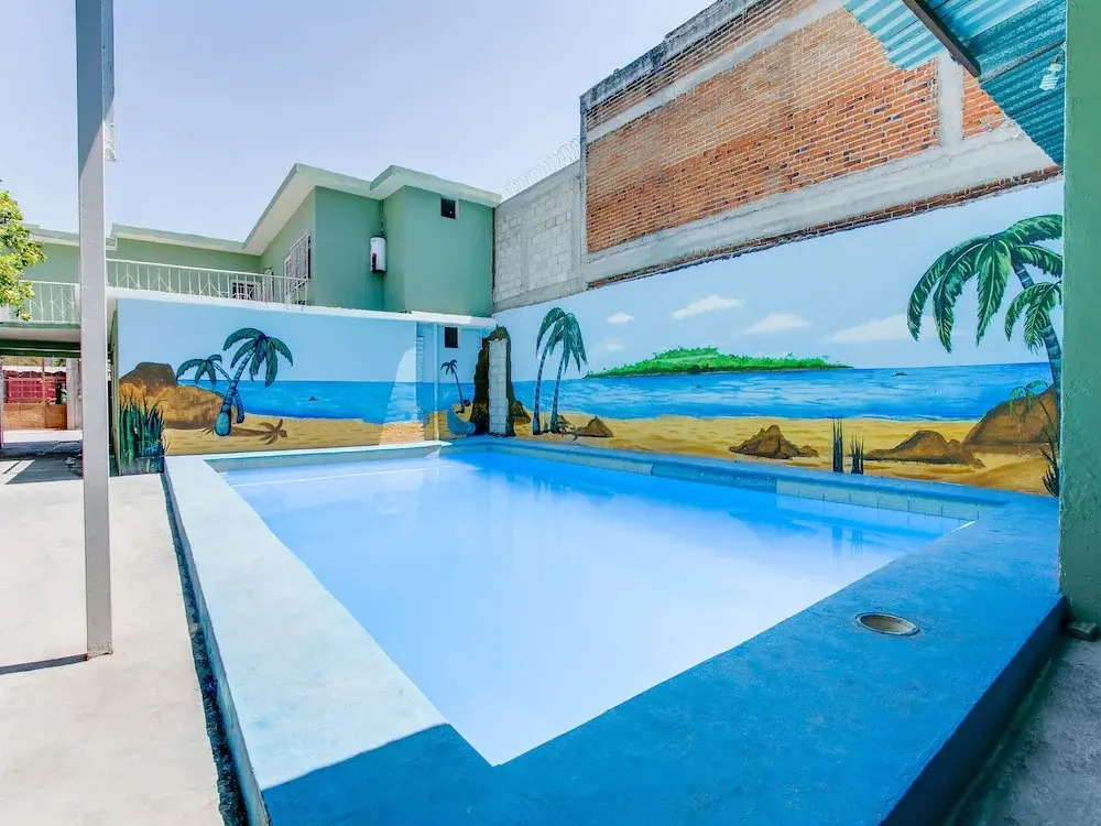 OYO Hotel Margarita