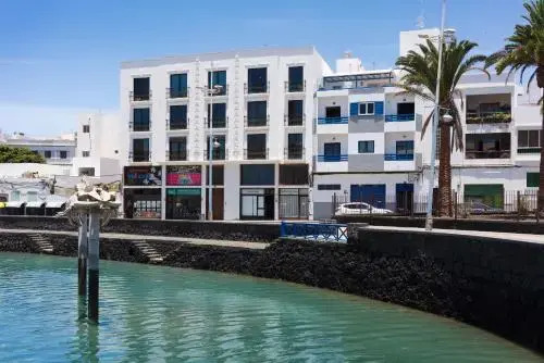 Living El Charco, piso individual