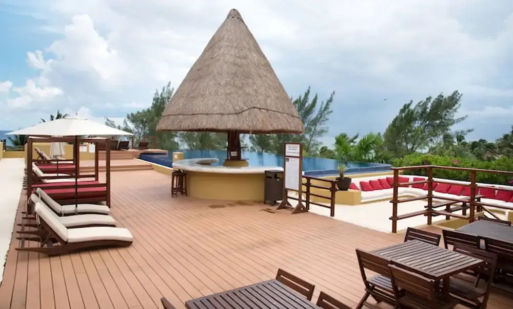 Pueblito Luxury Penthouse by Tripintravel