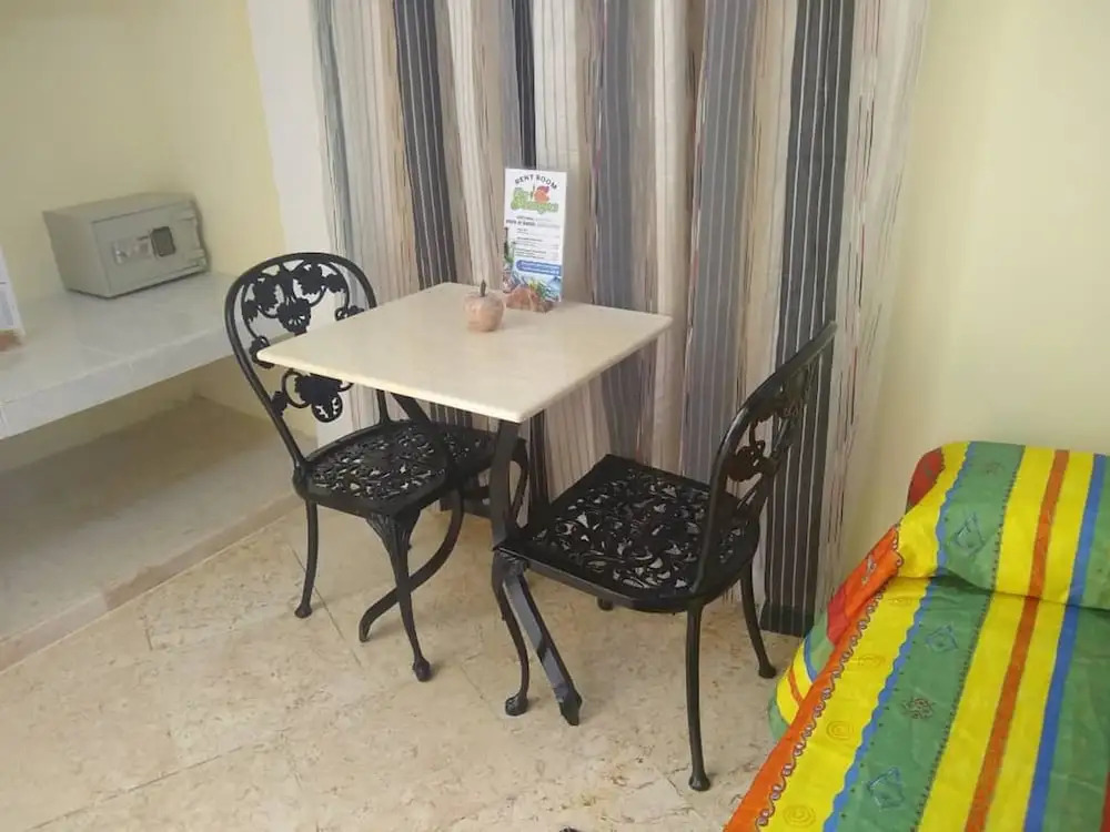 Hostal Los Mangos