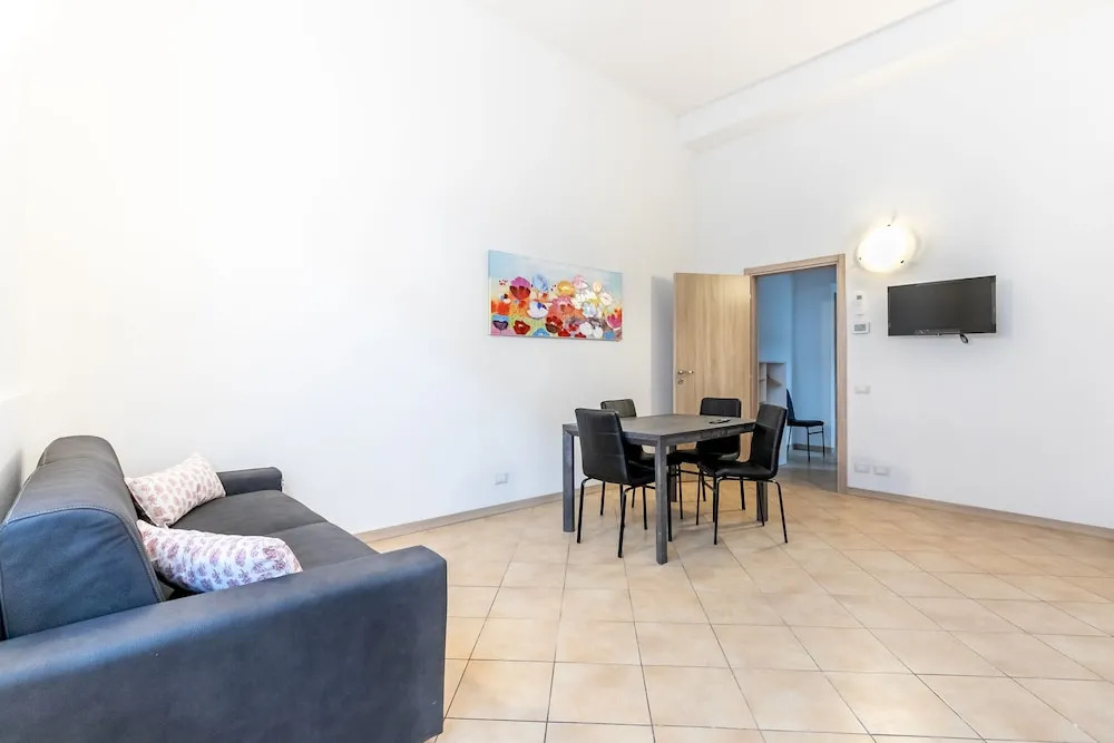 Alessias Flat- Torretta