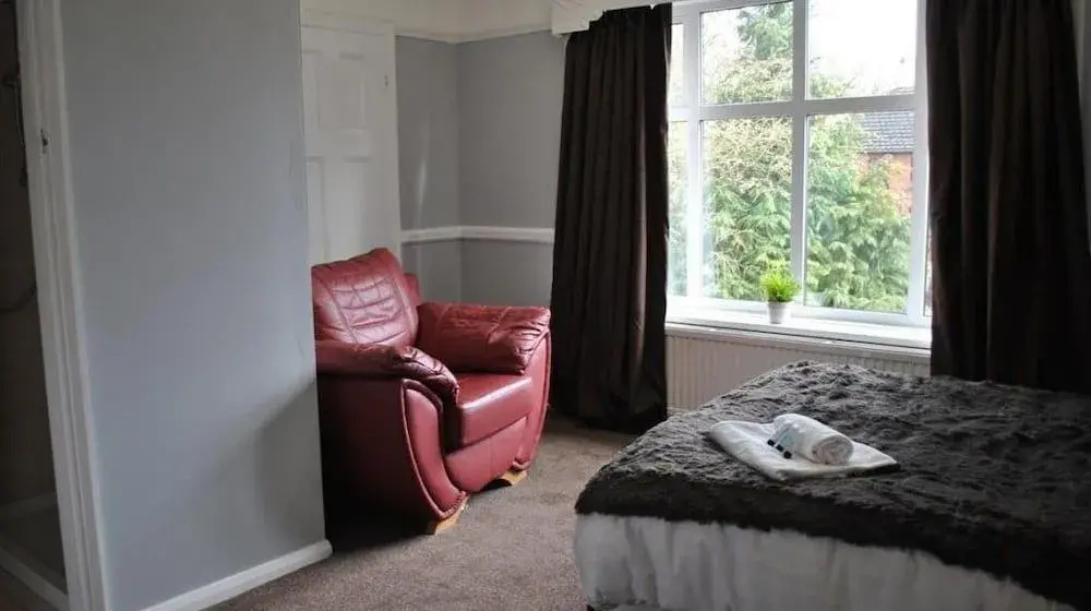 Abbey Lodge Self Catering Accommodation