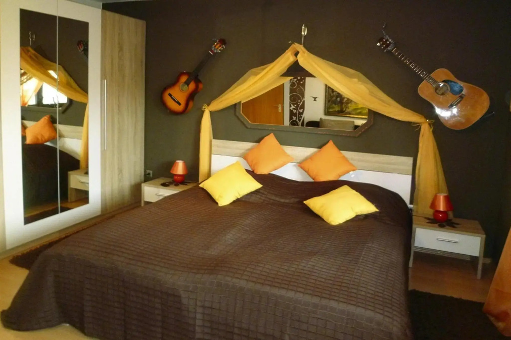 Apartment in Langenargen Near Lake Constance