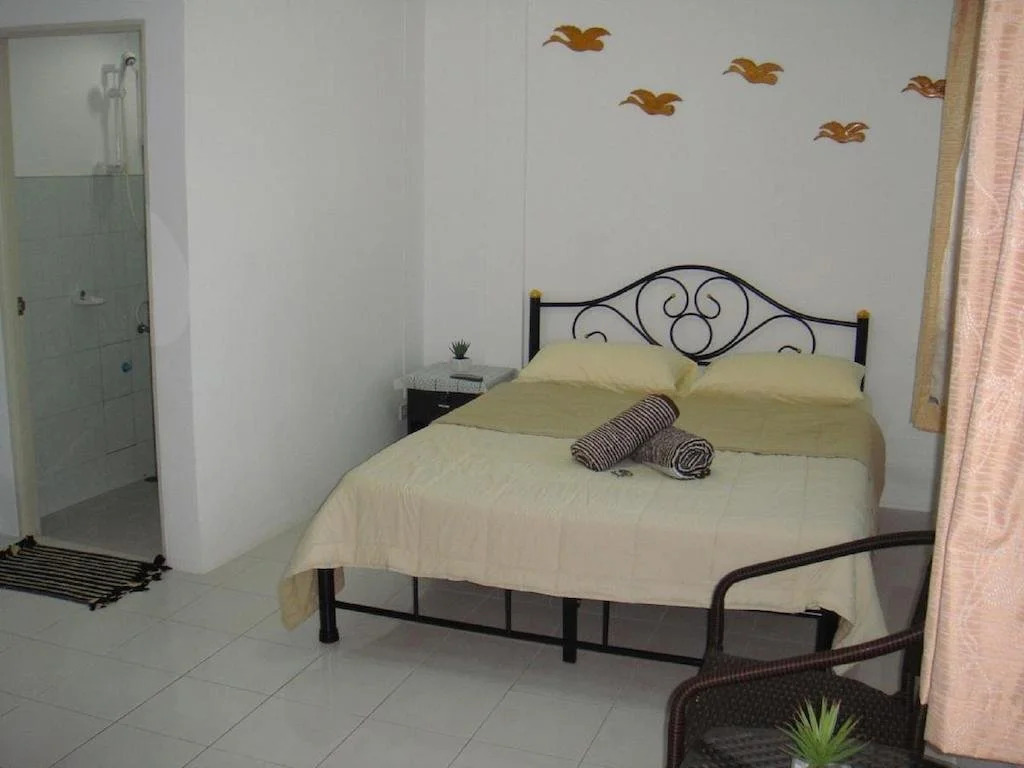 Katun`s Guesthouse
