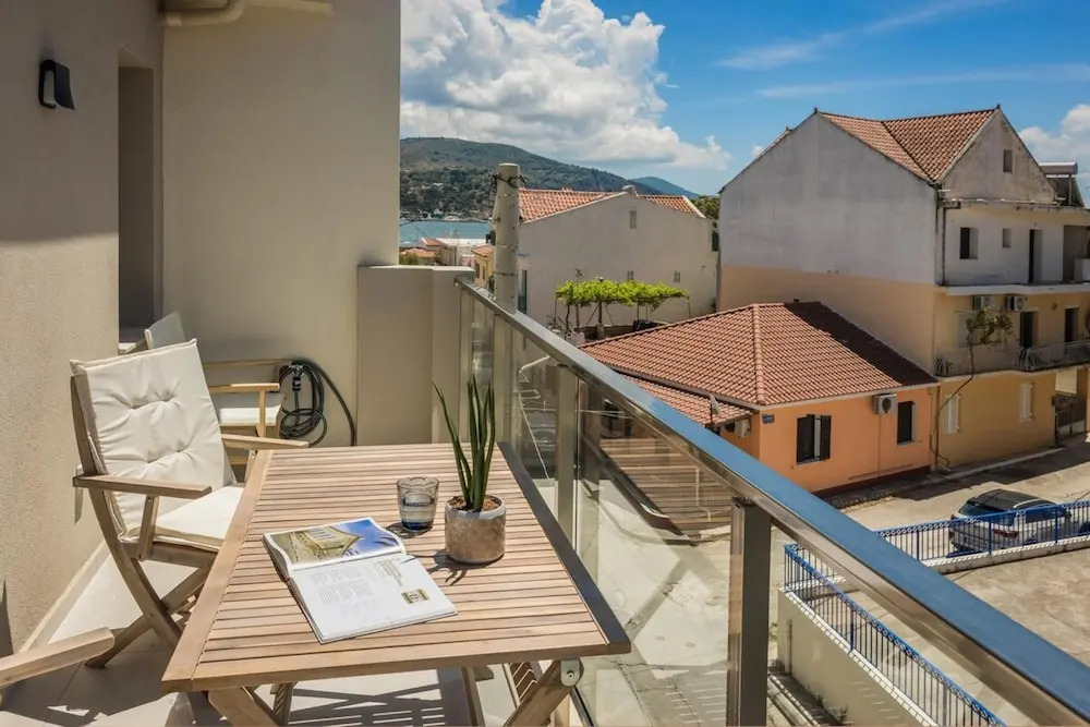 Casa Simone Kefalonia