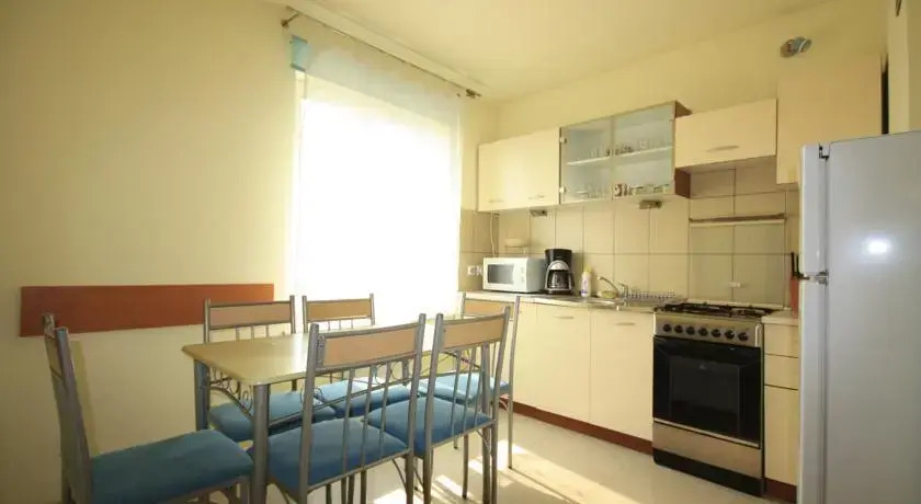 Apartament Z Kominkiem