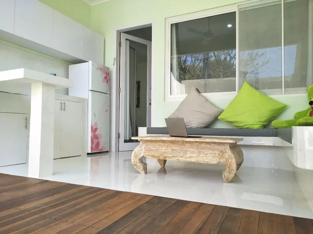 Bali Paradise Suites Seminyak