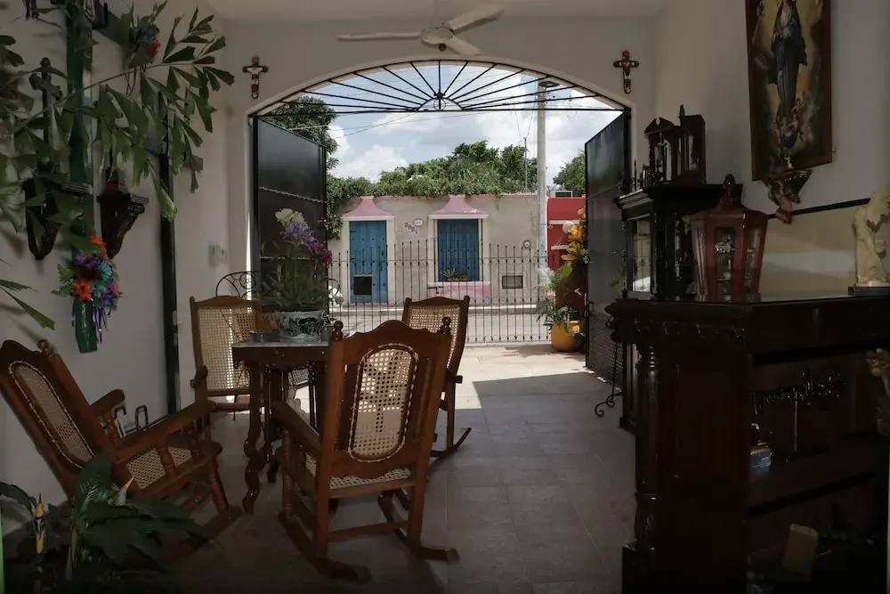 Casa de Huéspedes Boutique Los Juanitos