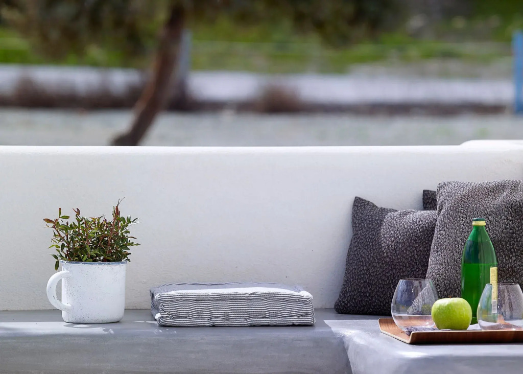 Garifalakis Comfort Rooms