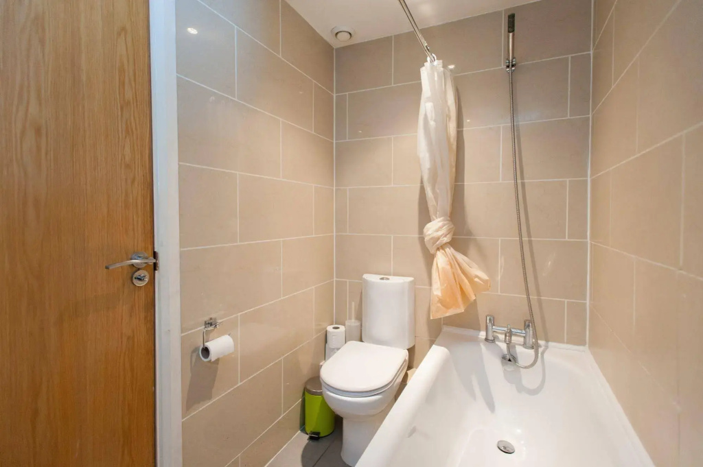 London Serviced Apartments