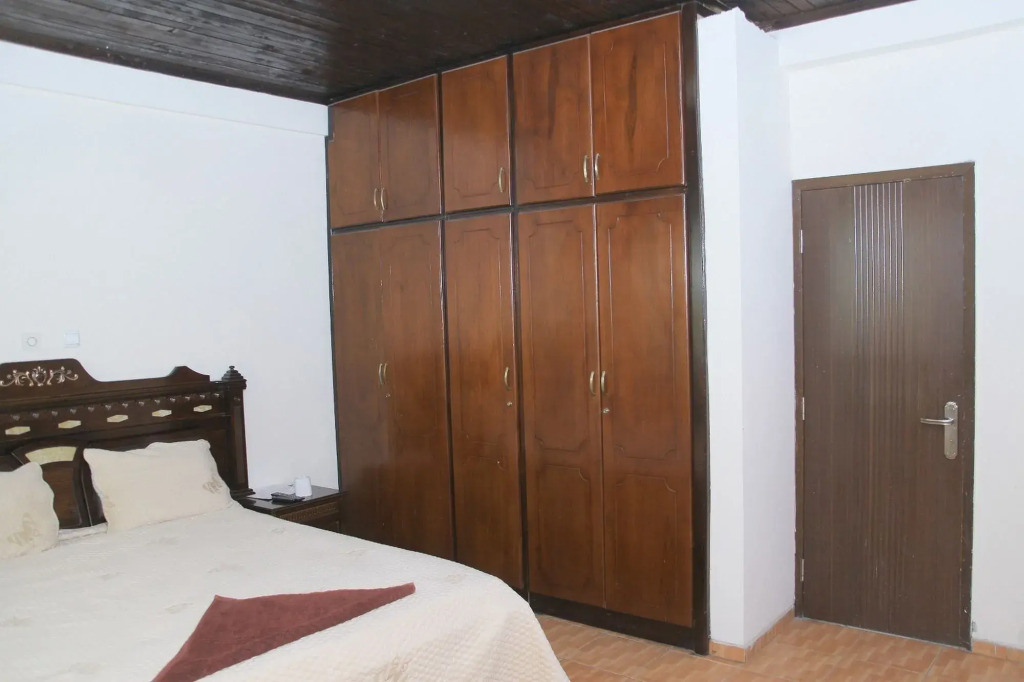 Tseder Pension