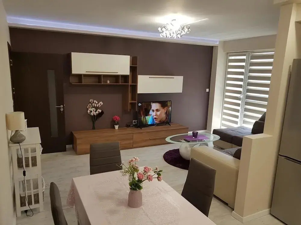 Apartament Perlla