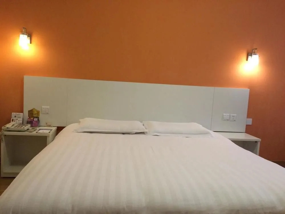 Motel 168 Wenzhou Zhongqiao Branch