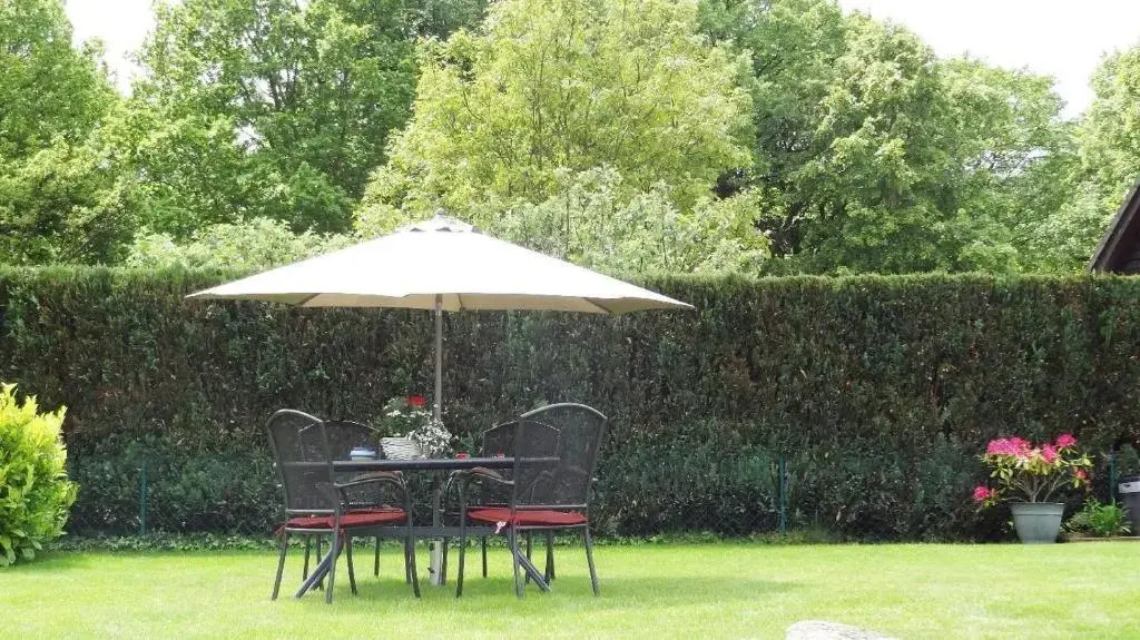 Ferienwohnung Emmely