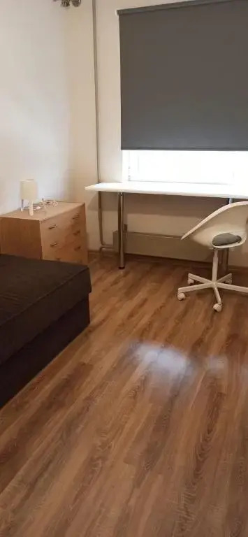 My cute place