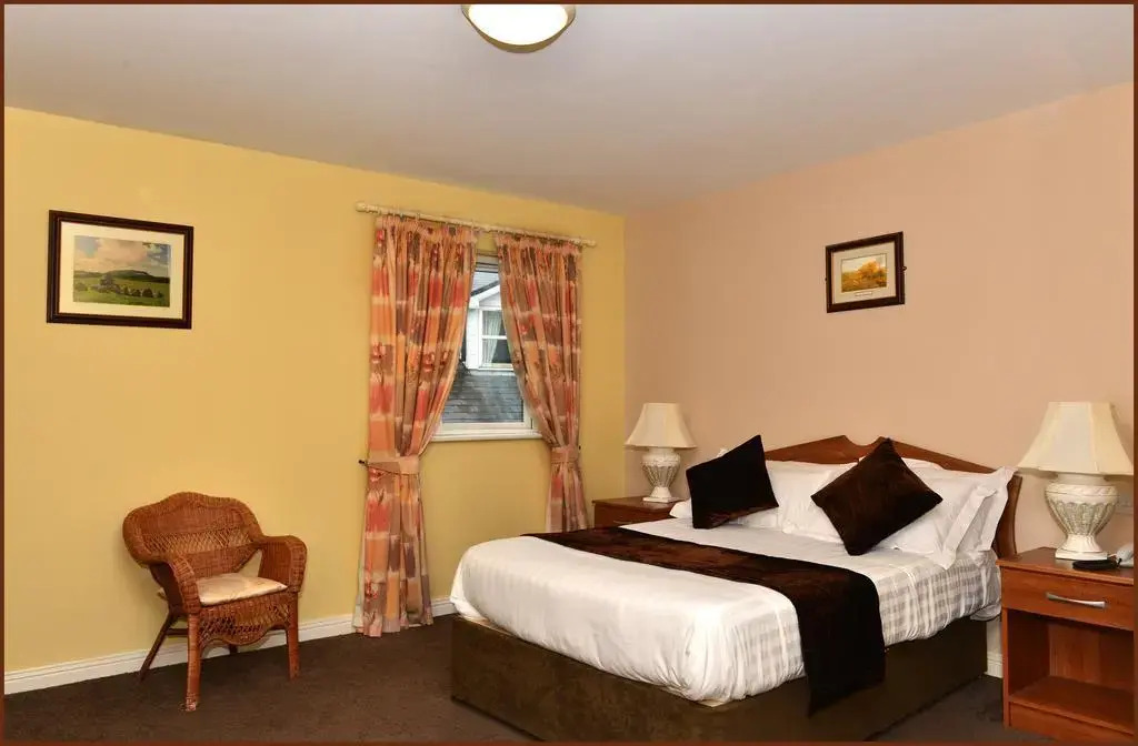 Murphys Hotel