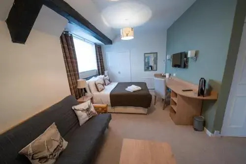 White Hart Hotel
