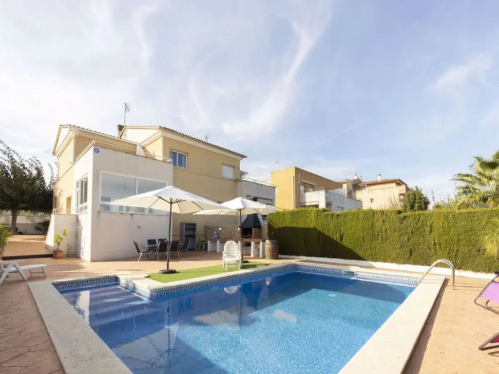 House Poblamar Torredembarra