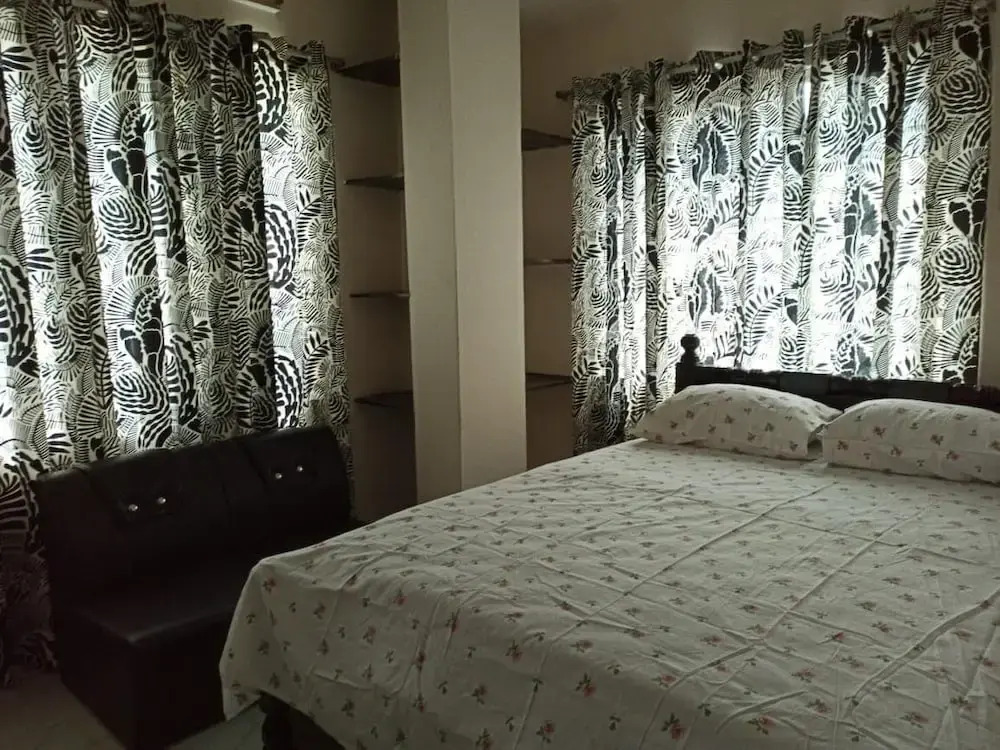 Living At Home