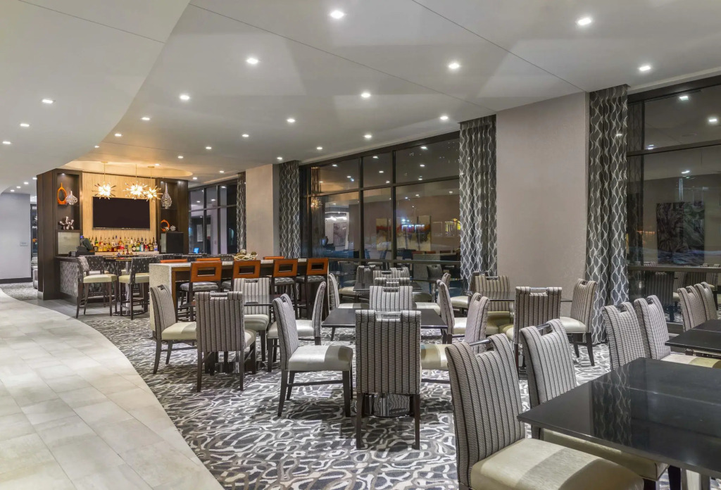 Fairfield Inn & Suites by Marriott Boston Cambridge