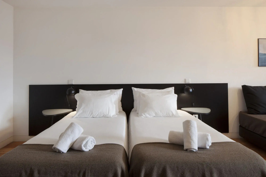Cale Guest House