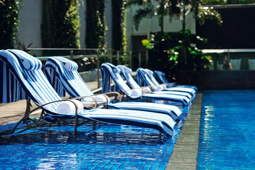Oasia Resort Sentosa by Far East Hospitality