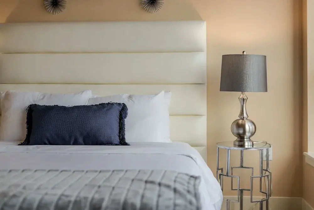 Downtown Condos by Barsala