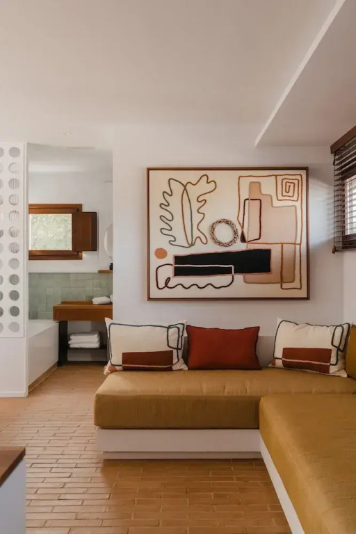 Boutique Hotel Villa Salvador